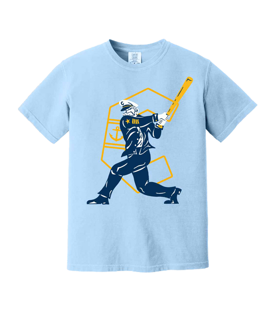 2025 Opening Series Art Series Tee