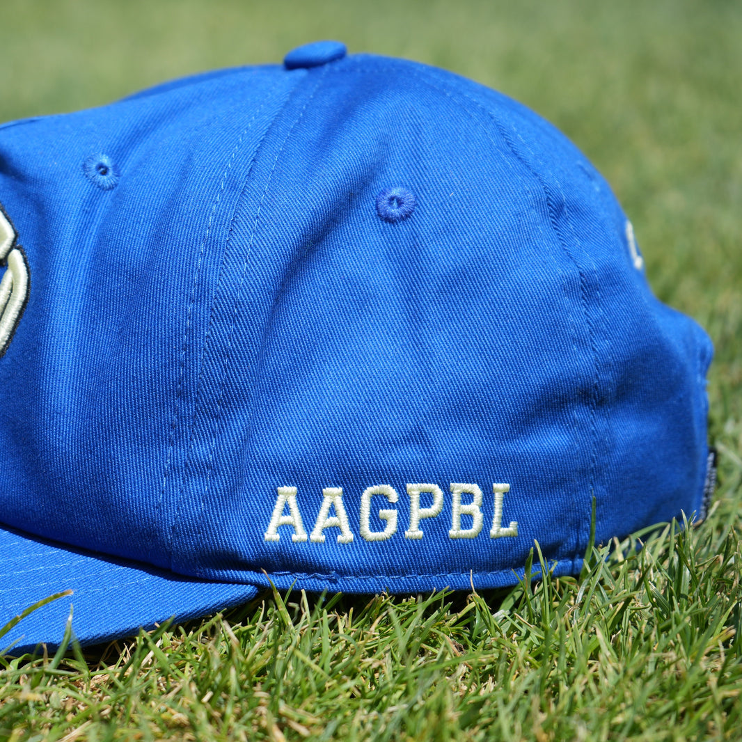 lake county captains hat