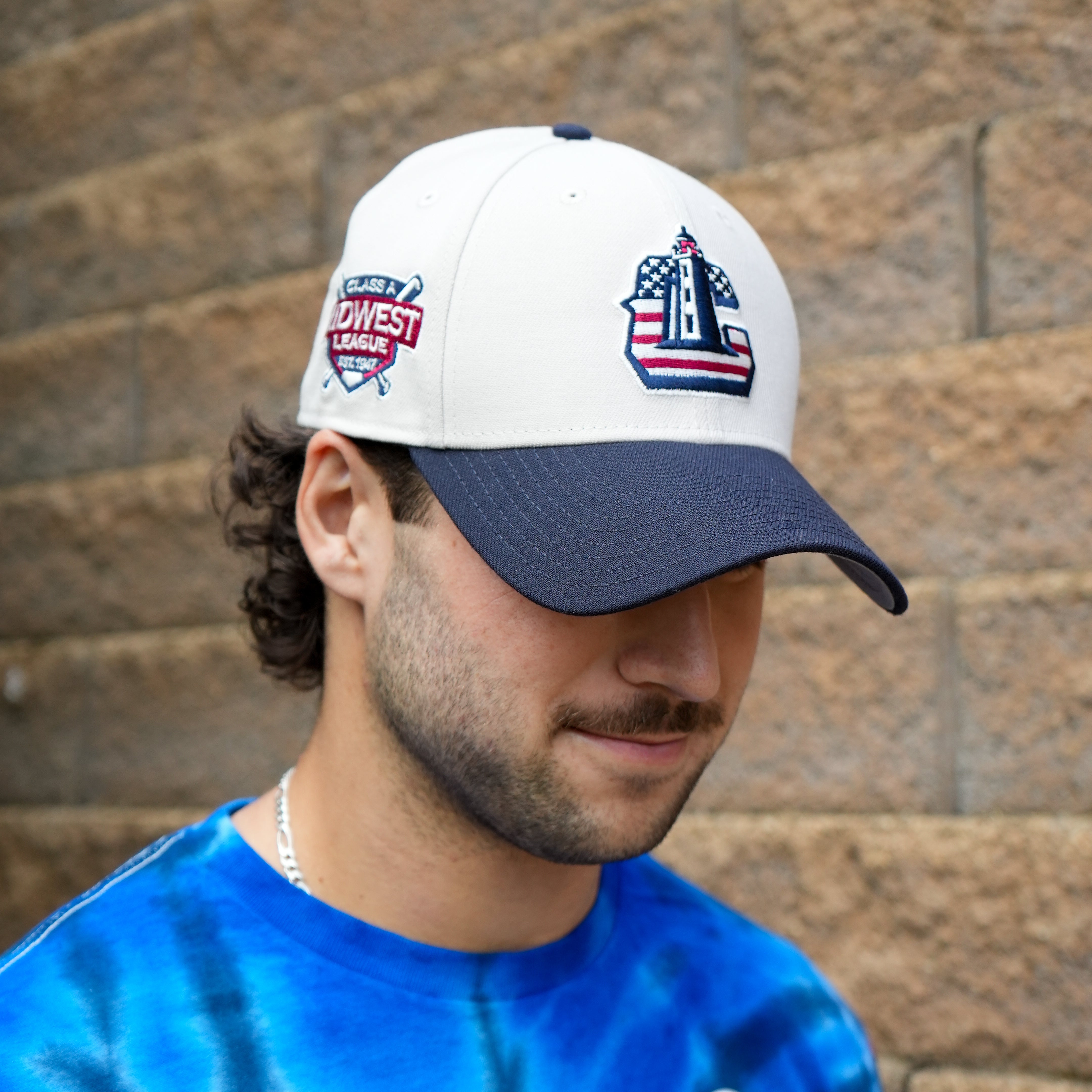 Lake county captains hat hotsell