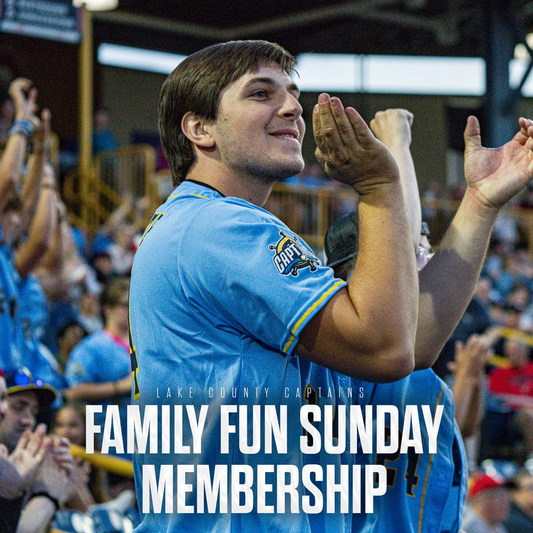 Family Fun Sunday Package