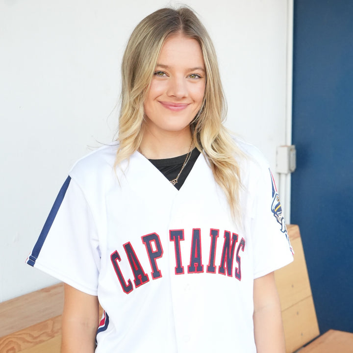 Jerseys Lake County Captains Shop