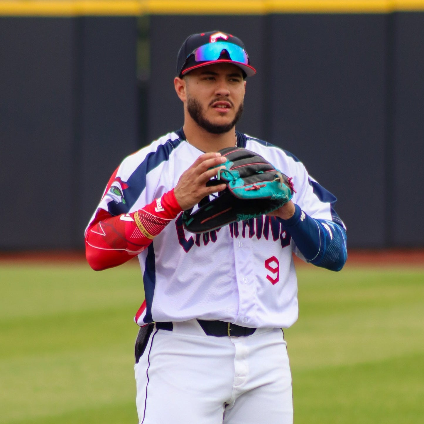 2026 Major League - Game Worn Jersey