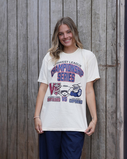 2024 Championship Series T-shirt