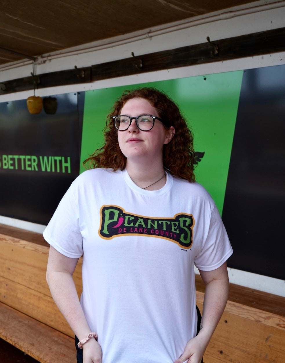 Picantes T-Shirt