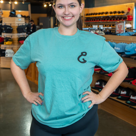 Official League x Lake County Fish Fry's - Fear the Fry T-Shirt