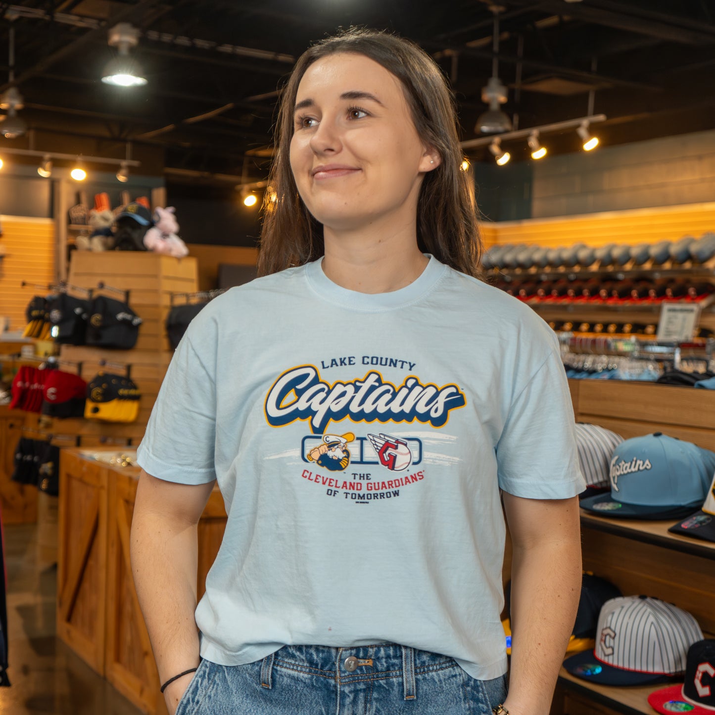 Women's Affiliate T-Shirt