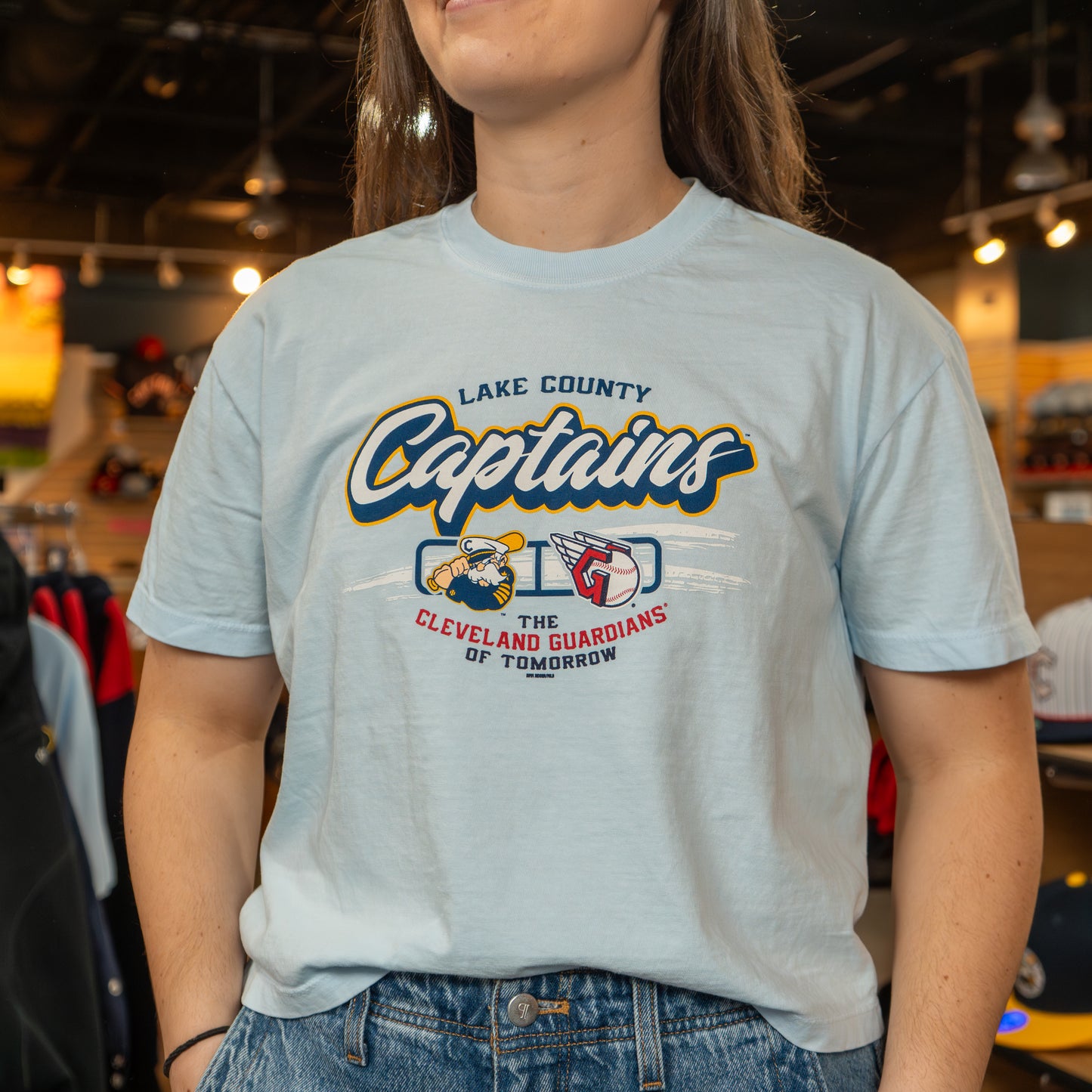 Women's Affiliate T-Shirt