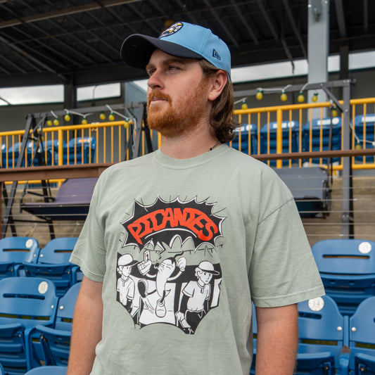 Loons: Artist Series T-Shirt May 5th-May 10th