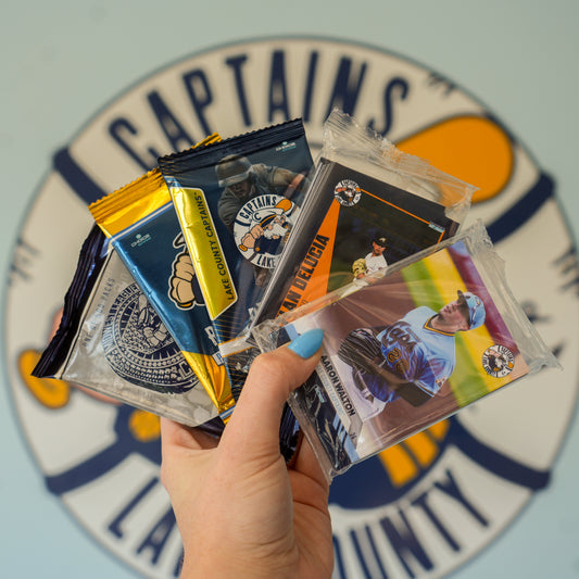 Card Set Bundle