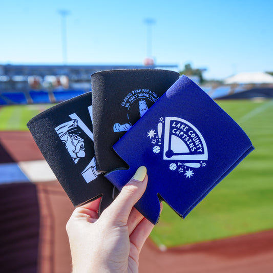 Mystery Koozie Pack - 3 for $10