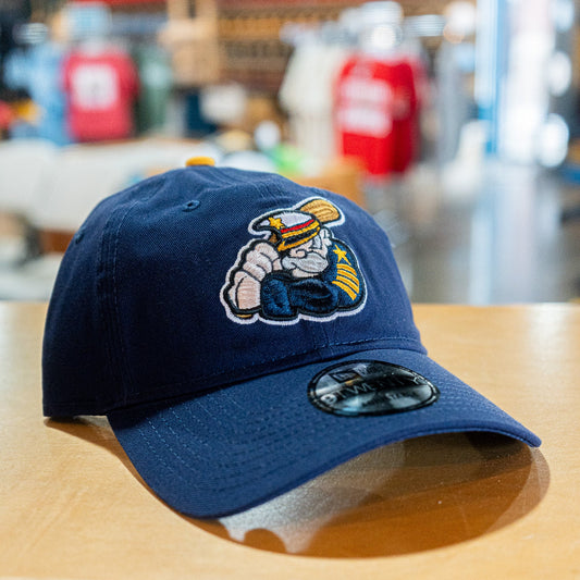 New ERA 9TWENTY (2003 Vintage Sailor Edition) Adjustable Hat