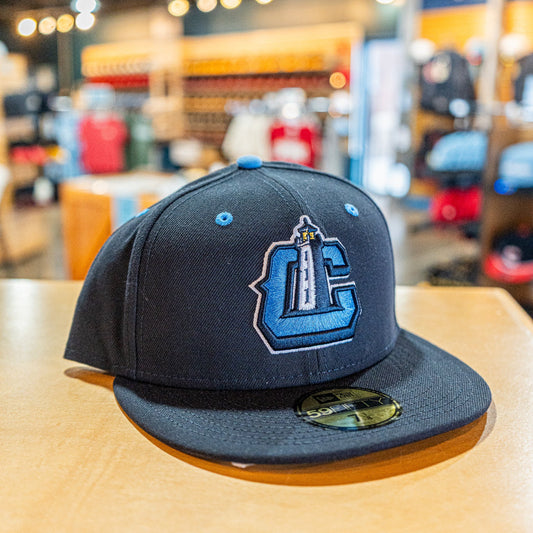 New ERA 5950 Vintage Primary Logo