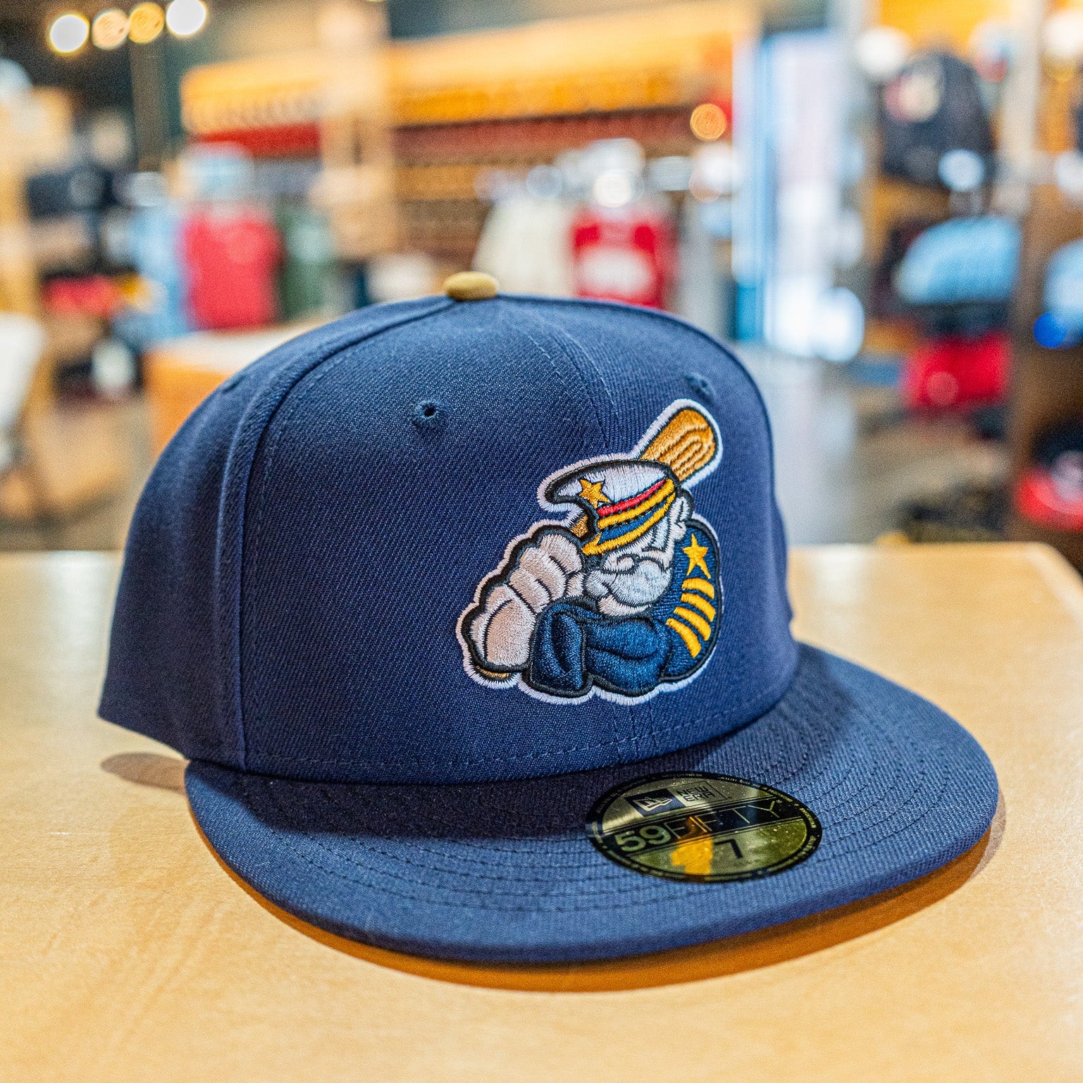 New ERA 5950 (2003 Vintage Sailor Edition) – Lake County Captains Shop