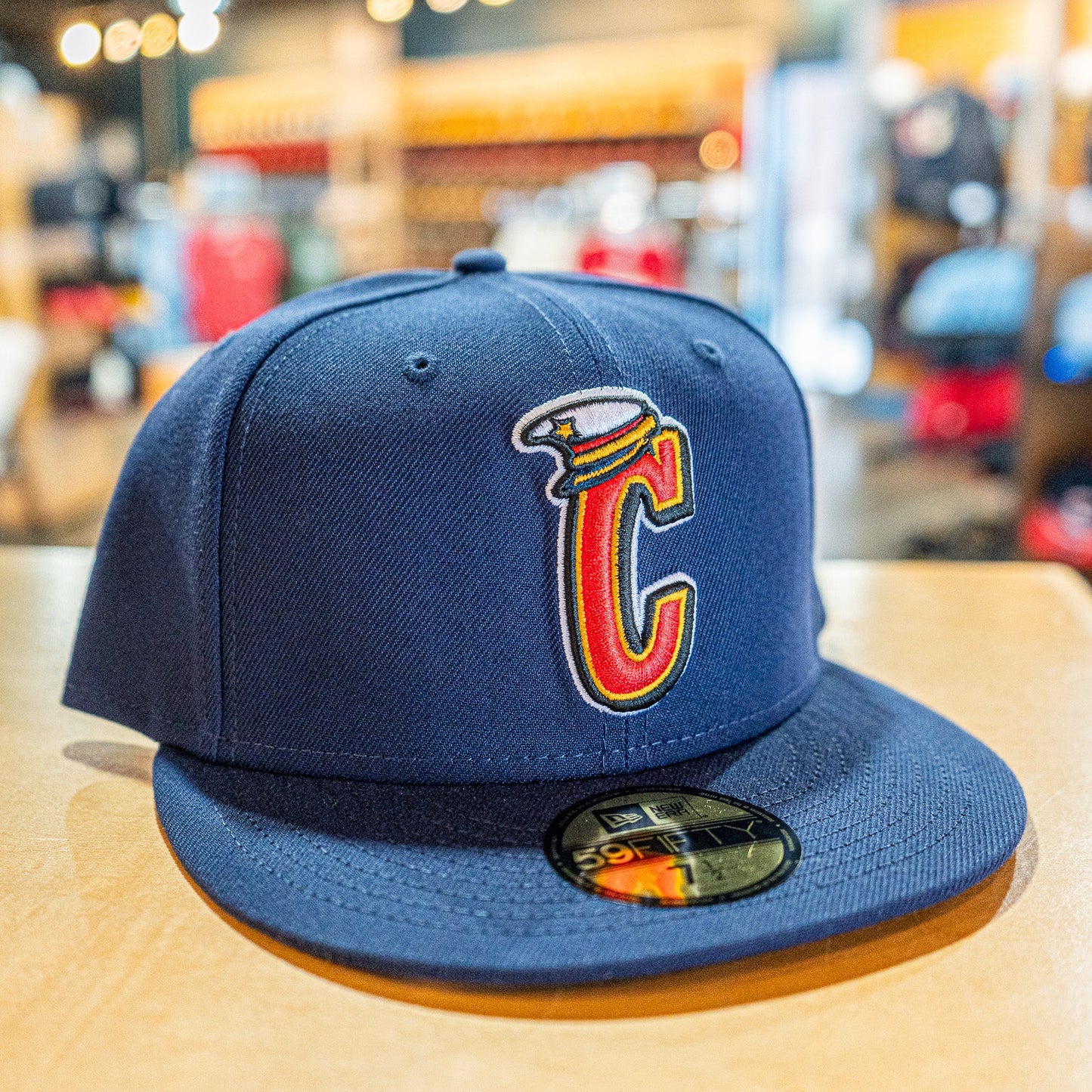 New ERA 5950 (Vintage Edition #2)