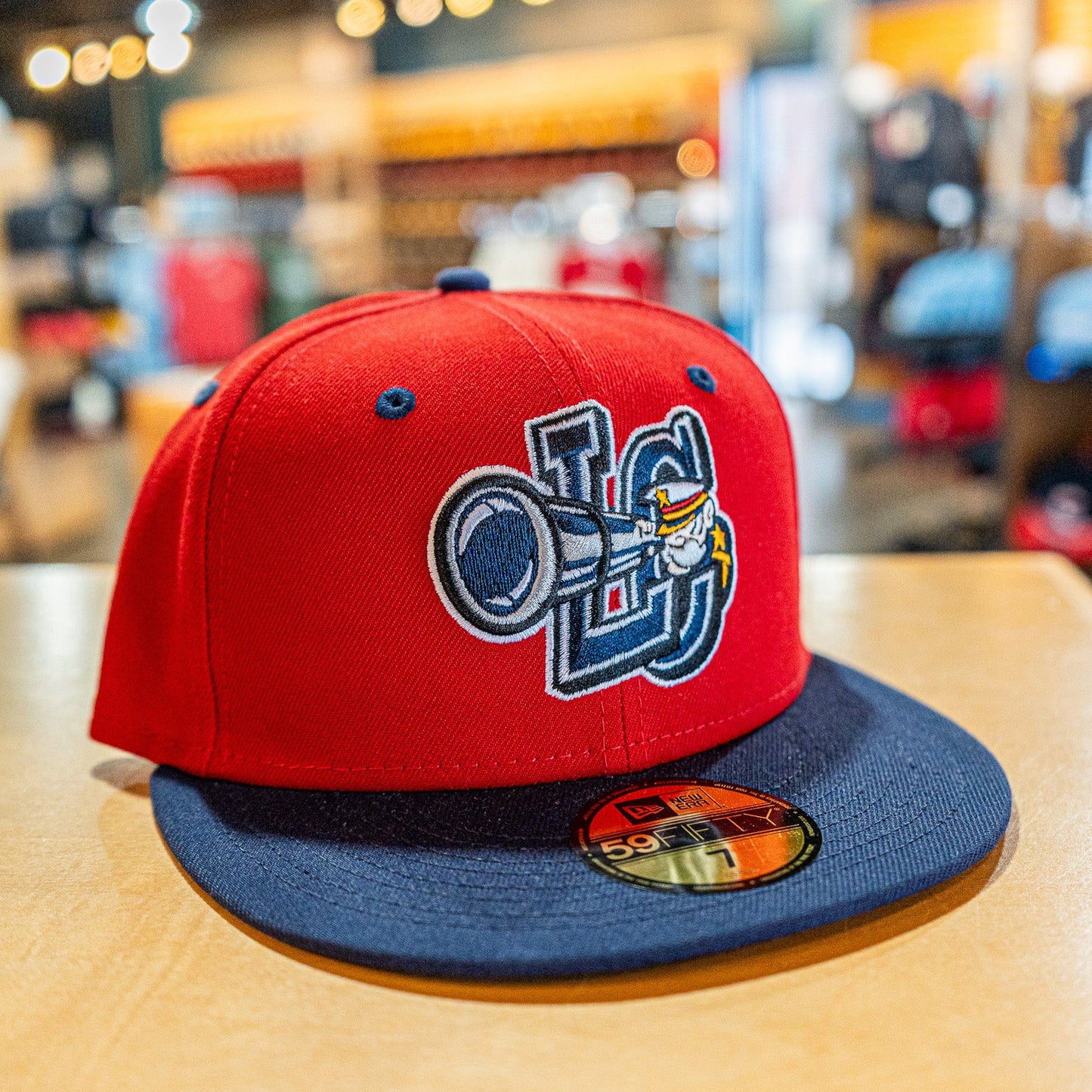 New ERA 5950 (Vintage Edition #3)