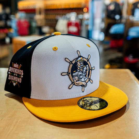 Vintage 2024 Marvel 5950 New Era Cap