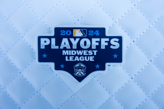 2024 Midwest League Playoffs Sticker