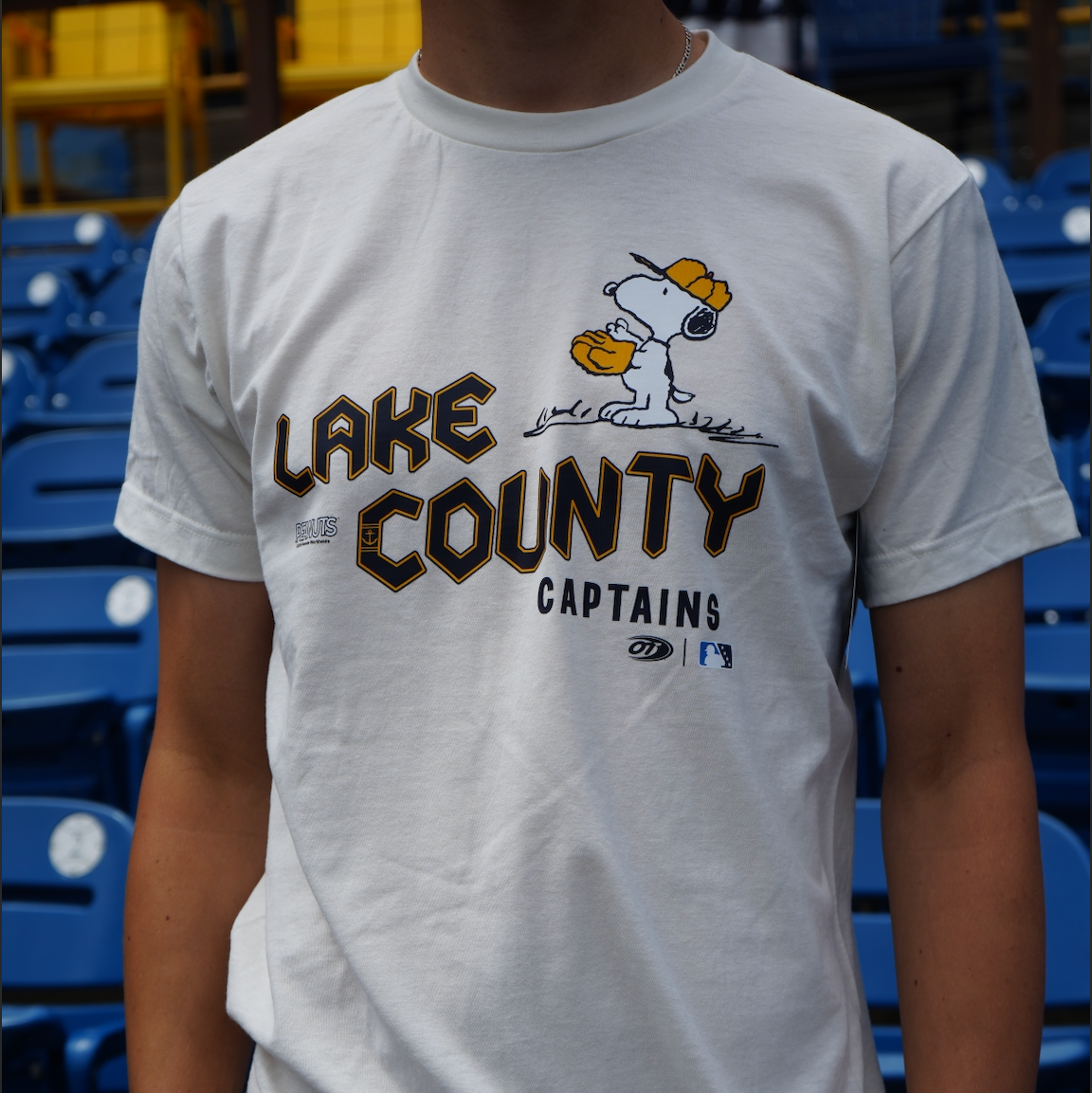 Peanuts T-Shirt