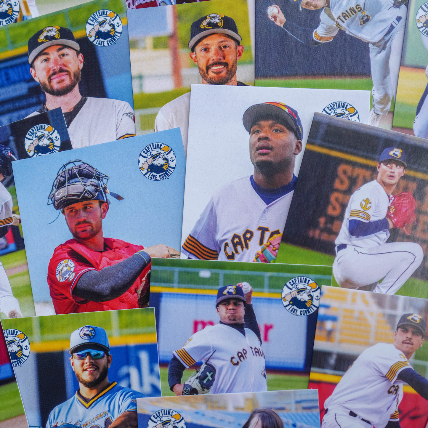 2026 Team Card Set