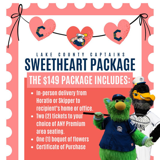 Sweetheart Package