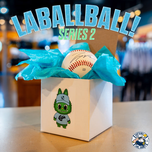 LaBallBall: LIMITED SECOND SERIES ✨