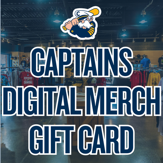 Digital Merchandise Gift Card