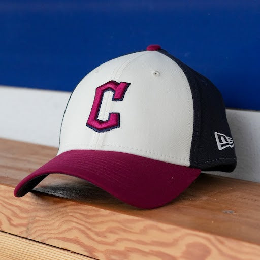 Cleveland Guardians 2024 City Connect 39THIRTY Flex Hat