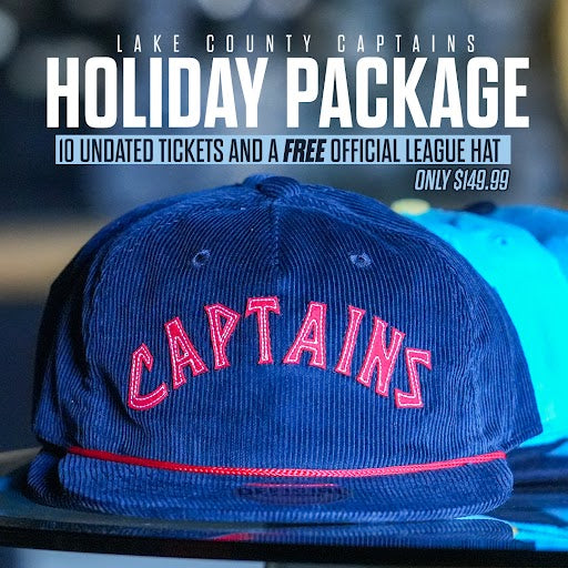 Holiday Package