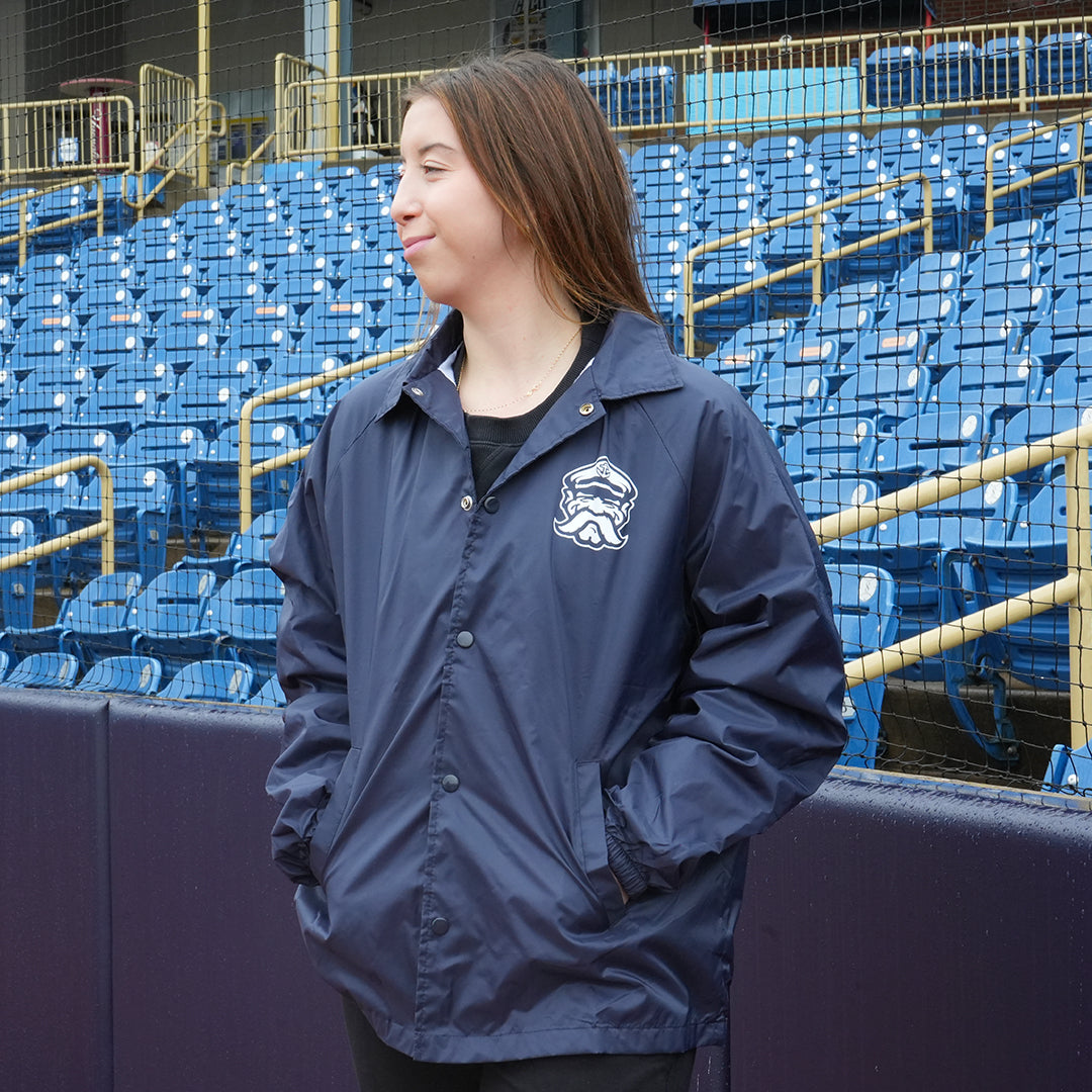 Captains Coaches Jacket Lake County Captains Shop