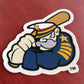 Captains Logo Sticker
