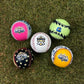 Logo Baseballs