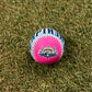 Logo Baseballs