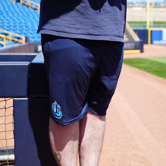 Official On-Field Player Shorts