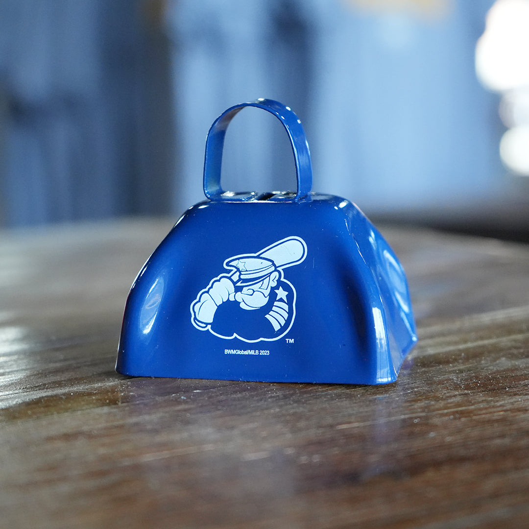 Captains Cowbell