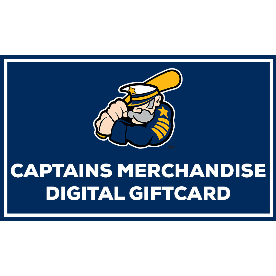 Digital Merchandise Gift Card