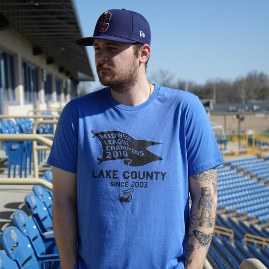Products – Lake County Captains Shop